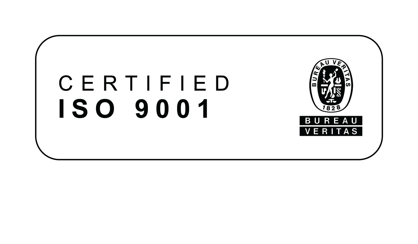 Certificación ISO