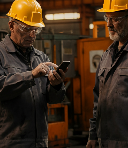 Tecnología aplicada