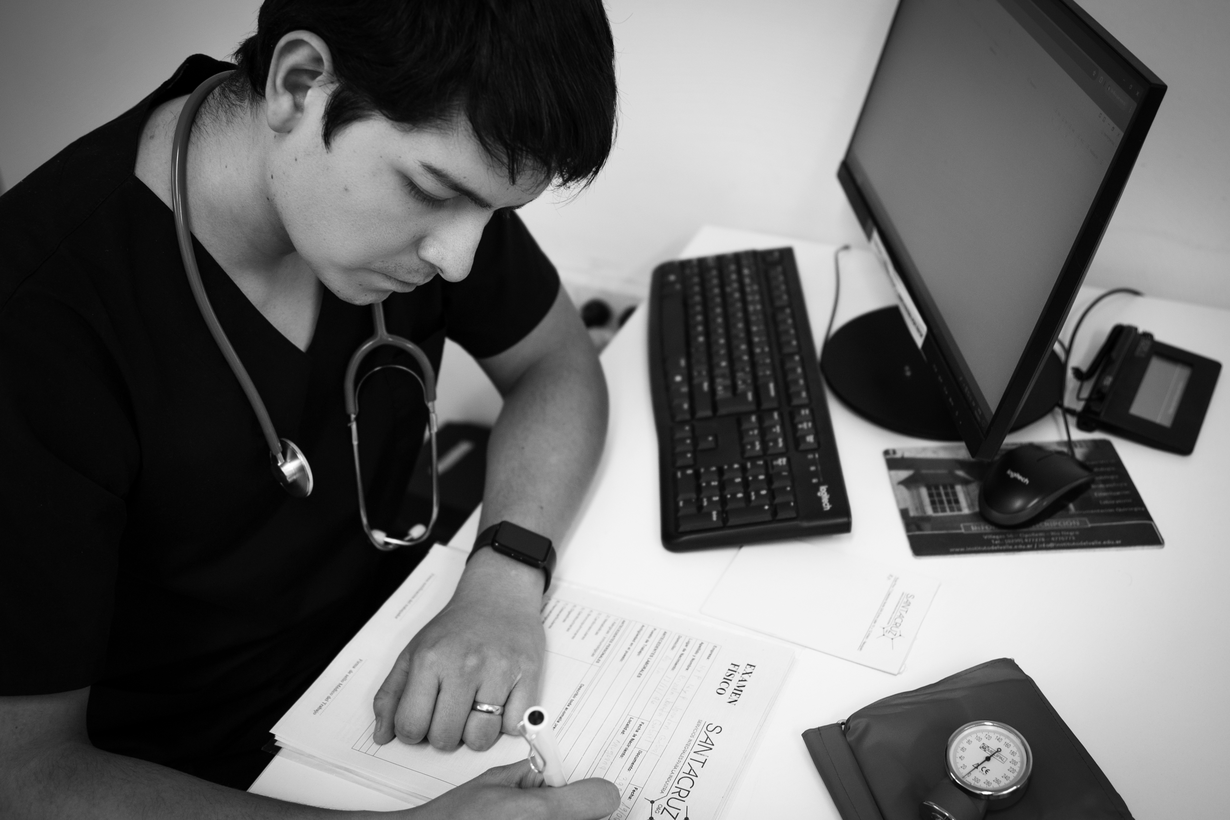 años de experiencia