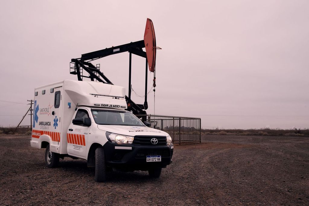 tiempo promedio de respuesta