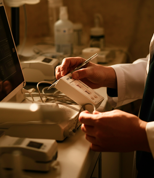 Protección integral de la salud