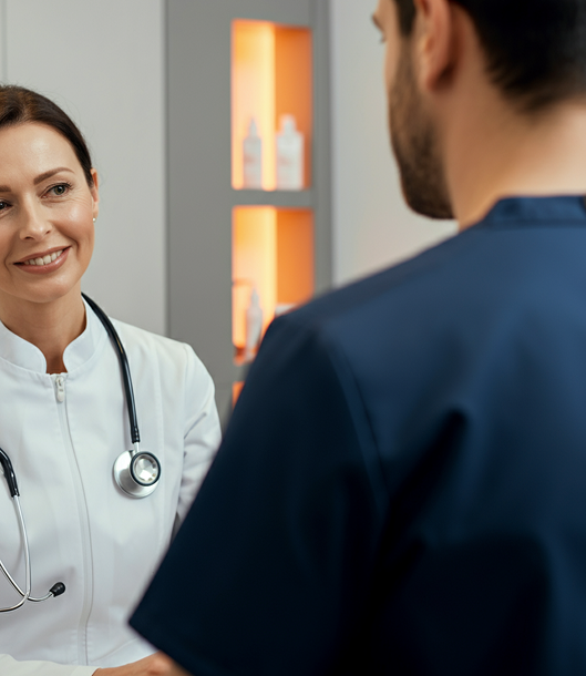 El futuro de la medicina